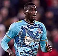 Onuachu a un accord, il ne fera pas son retour en Belgique