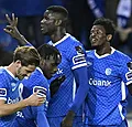 Genk atomise Eupen et retrouve le top 8