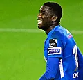 Avec ou sans Onuachu contre le Shakhtar ? Van den Brom répond  