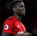 Manchester United: Pogba fait les yeux doux à une ex