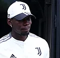 La Juventus est prête à vendre Pogba pour un prix dérisoire