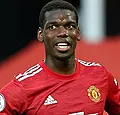 Le plan de Manchester United pour retenir Paul Pogba 