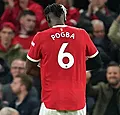 OFFICIEL Pogba quitte Manchester United