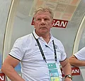 OFFICIEL Un Belge à la tête des Red Devils