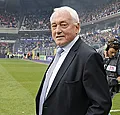 Van Himst n'épargne pas un cadre d'Anderlecht