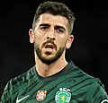 Le Sporting du Portugal veut dribbler Feyenoord pour un joueur de JPL