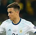 COPA AMÉRICA Dybala offre un lot de consolation à l'Argentine