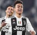 Dybala et Ronaldo envoient un message fort à l'Atlético Madrid