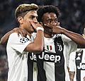 La Juventus et le Bayern au cœur d'un incroyable échange?