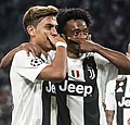 Juventus: voilà le prix de Paulo Dybala
