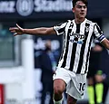 Dybala va manquer trois matches