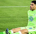 L'incroyable exclusion d'un défenseur de Wolfsburg 🎥
