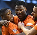 Degryse fait l'éloge de Van Gaal: 