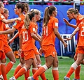 COUPE DU MONDE Les Pays-Bas battent le Canada, les deux équipes qualifiées