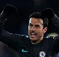 GOAL! Hazard sert parfaitement Pedro qui double la mise pour Chelsea (🎥)