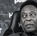 La mère de Pelé ne sait pas que son fils est mort