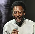 Pelé vous donne rendez-vous sur Netflix le 23 février