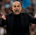 Guardiola répond à l'embrouille avec De Bruyne