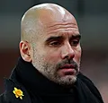 Encore un coup dur pour Guardiola avant le choc face à Liverpool