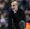 Pep Guardiola pourrait quitter Manchester City