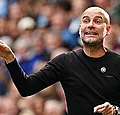 Le milieu de terrain que Guardiola veut à Manchester City