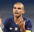 Pepe casse toujours la baraque: Porto le récompense
