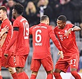 OFFICIEL - Ivan Perisic quitte le Bayern Munich