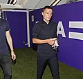 Anderlecht fait une première offre pour un joueur: c'est bien parti