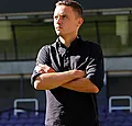 “Une cible d’Anderlecht a refusé la première offre”