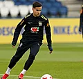 Avec quel numéro jouera Coutinho? Voici quelques pistes...