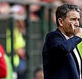 TRANSFERTS: Anderlecht confiant pour son milieu, Montanier sous pression? 