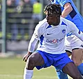 Il a refusé de rejoindre la Juventus, Genk le récompense!