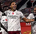 Aubameyang répond à Kroos de la meilleure des manières (PHOTO)