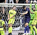 Charleroi s'impose en amical sans Hervé Koffi 