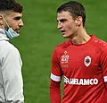 Gerkens revient sur son passage à Anderlecht: 
