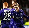 Anderlecht sur le 