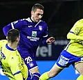 Mercato d'été: Anderlecht déjà prêt à lever l'option