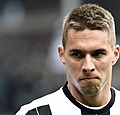 OFFICIEL - La Juventus prête Marko Pjaca... mais pas à Anderlecht