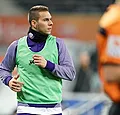 Pjaca a déjà fait mieux à Torino qu'à Anderlecht