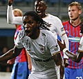 Europa League : Mbokani sauve l'Antwerp dans les dernières minutes