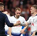 Pochettino se met les fans des Spurs à dos: sans Vertonghen, Tottenham s'incline