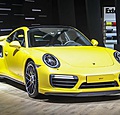 Un an de retrait de permis et Porsche confisquée pour un ex-Diable 