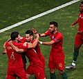 Coup dur pour le Portugal, il va manquer le choc face à l'Allemagne