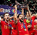 Encore un trophée et une série impressionante pour le Portugal