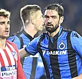 OFFICIEL: retour à la case départ pour Poulain (ex-FC Bruges) 