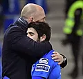 Coup dur pour Genk: Pozuelo part quand même