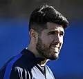 Pozuelo de retour à la maison ?