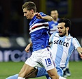 La Sampdoria va sûrement devoir se passer de Praet pour un long moment
