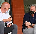 OFFICIEL: Preud’homme quitte le Standard ! 
