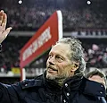 Un ancien protégé de Preud’Homme peut se trouver un nouveau club 